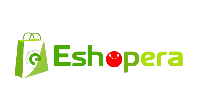 eshopera logo