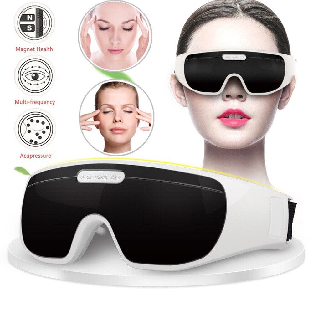 06e02172-b4f4-464b-9437-0637f34632c1jpg Eye Massager For Migraines And Relaxation - Professional Eye Care Machine Ideal Birthday And Christmas Gift For Family And Friends - Image 1