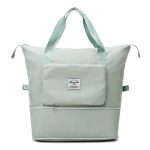 Dry And Wet Separation Sports Portable Shoulder Bag - Image 2