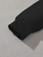 Men's Polyester Hoodie - Image 2