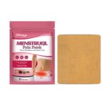 South Moon Menstrual Pain Patch Women's Physiological Period Body Care Patch Relieve Menstrual Pain Care Patch - Image 4