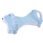 Memory Cotton Side Sleeping Knee Pillow - Image 4