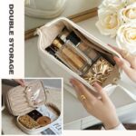 Travel Cosmetic Bag Large Capacity Multifunction Travel Cosmetic Bag Women Toiletries Organizer Female Storage Make Up Case Tool - Image 10