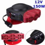 Portable Windshield Defroster - Image 2