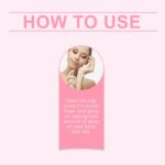 EELHOE Body Hair Perfume Spray Body Skin Hair Long-Lasting Fragrance Spray - Image 3