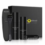 Beard Growth Liquid Beard Care Set - Image 7