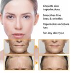 Jaysuing Turmeric Firming & Beautifying Cream Fades Wrinkles & Firms Face Brightens Skin Tone Anti-Aging Cream - Image 4