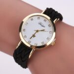 New multicolor woven ladies watch - Image 3