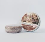 Foreign Trade Silicone Oil Free English Version Polygonum Ginseng Soap Nourishing Soap Shampoo Soap Essential Oil Soap Shampoo Soap - Image 6