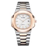 Waterproof quartz watch - Image 8