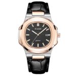 Waterproof quartz watch - Image 2
