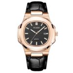 Waterproof quartz watch - Image 3