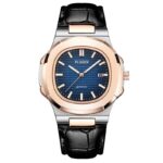 Waterproof quartz watch - Image 4