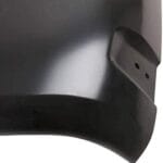 Hood Hard Rock Style Full Metal Vented Heat Reduction Hood