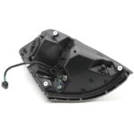 LEAVAN Chrome Headlight Assembly For 2004-2018 Volvo VNL VNM 2004-2015 Volvo VN Halogen Lamps - Image 6