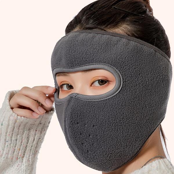19173734740953jpg Autumn and winter dust masks breathable warm and cold - Image 1