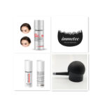 Plant hair additive fibre hair powder, one-time reinforcing artifacts to cover hair scarce manufacturers wholesale and direct sales - Image 9