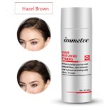 Plant hair additive fibre hair powder, one-time reinforcing artifacts to cover hair scarce manufacturers wholesale and direct sales - Image 2