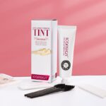 ICONSIGN Lashes Eyebrow Tint Kit Professional Fast Perming Dye Brow Mascara Tattoo Cream Waterproof Long Lasting 60 To 90 Days - Image 9