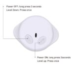 Facial Slimming Massager Women V Shape Facial Lifting Device - Image 9