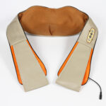 Cervical spine kneading massage shawl - Image 4