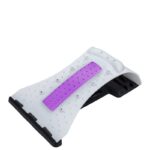 Home lumbar spine cervical support neck traction device - Image 2