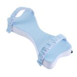 Memory Cotton Side Sleeping Knee Pillow - Image 5