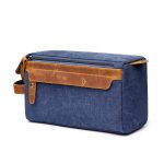 Travel Portable Large-capacity Storage Bag Business Trip Portable Cosmetic Bag Toilet Bag - Image 4