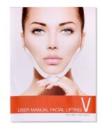 Facial Slimming Massager Women V Shape Facial Lifting Device - Image 6