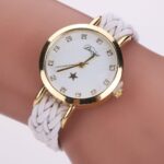 New multicolor woven ladies watch - Image 5