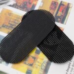 Hair cutting patch retro oil head set - Image 2