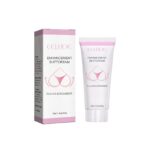 EELHOE Buttock Plumping Cream Buttock Massage Firming Skin Plumping & Lifting Peach Buttocks & Buttocks Care Cream - Image 2