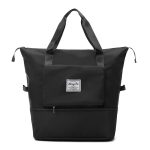 Dry And Wet Separation Sports Portable Shoulder Bag - Image 9