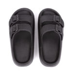Summer Women Outdoor Indoor Thick-soled Eva Sandals And Slippers - Image 4