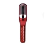 Split-Ender Mini - Automatic, Hair Repair Split End Remover Trimmer For Dry, Splitting, Damaged And Brittle Split Ends, Men And Women Hair Styling Beauty Tool - Image 8