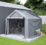 Garage Ventilated Carport - Image 4