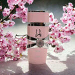Women Eau De Parfum Spray 3.40 Ounce 99ml Diffuses Scent For Long Lasting Fragrance Bad Odors Smells Good Can Be Carried Around Unique Design Appearance