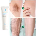 Hair Removal Cream  Hair Removal For Women And Men  Bikini Hair Removal Cream  Intimate Private Hair Removal  Painless Depilatory Cream  Intimate Body Legs Arms Underarms Skin Friendly - Image 2