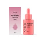 Sefralls Rosehip Facial Oil Soothing Plant Extract Oil Firming Skin Facial Massage Oil 30ml - Image 5