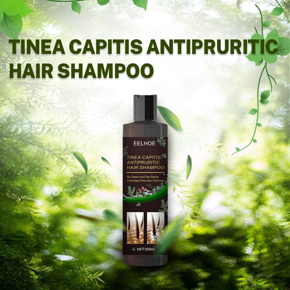 5a3ae5b2-93ac-49c7-9a49-f8c8c6ffd7d9jpg EELHOE Anti-Dandruff Shampoo - Itch Relief, Hair Loss Prevention, Oil Control & Refreshing Care - Image 1