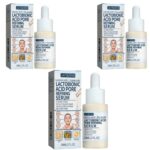 Jaysuing Lactobionic Acid Liquid Exfoliating Blackheads Shrinking Pores Cleansing Moisturizing Skin - Image 5