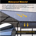 Storage Tent For Canopy Tents - Image 2