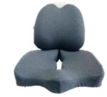 Memory Foam Seat Cushion Breathable Beautiful Buttocks Chair - Image 2