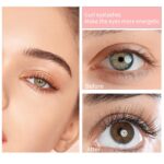 Dropshipping ICONSIGN Lash Lift Kit Lash Lifiting Eyelash Perming Kit Lash Curling Enhancer Eyes Makeup Tools - Image 7