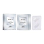 EELHOE Anti-Wrinkle Eye Mask Lightens Eye Lines Hydrates, Moisturizes, Firms & Tightens Eye Area Eye Mask - Image 2