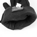 Windproof Water-resistant Indoor Outdoor Thermal Grip Heating Rechargeable Battery Powered Ski Heated Gloves - Image 2