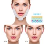 Facial Slimming Massager Women V Shape Facial Lifting Device - Image 5