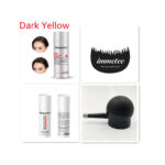 Plant hair additive fibre hair powder, one-time reinforcing artifacts to cover hair scarce manufacturers wholesale and direct sales - Image 6