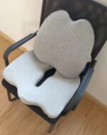 Memory Foam Seat Cushion Breathable Beautiful Buttocks Chair - Image 4