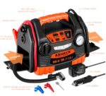 900 Peak Amp Car Battery Starter With Air Compressor 150 PSI - Image 3